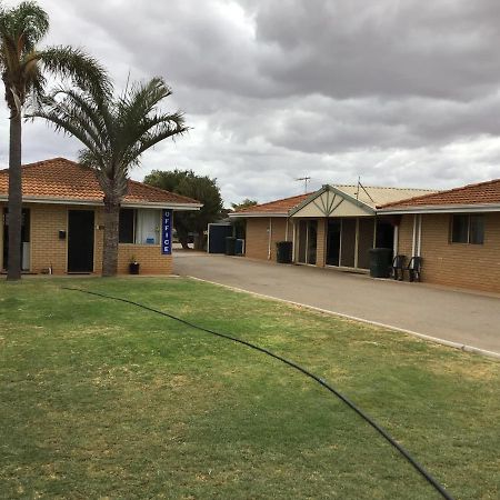 Rhodeside Lodge Geraldton Εξωτερικό φωτογραφία