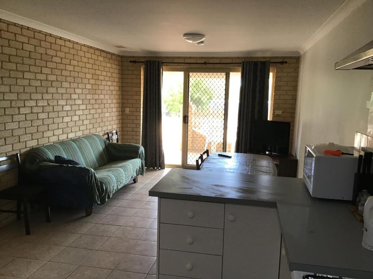 Rhodeside Lodge Geraldton Εξωτερικό φωτογραφία